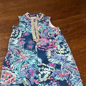 Lilly Pulitzer Kids Dress